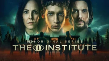 مسلسل The Institute يعرض قصة محكمة تجمع بين الخيال والرعب لتجربة سردية متميزة